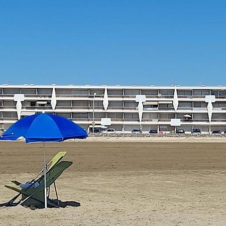 Sur La Plage Port-la-Nouvelle Dış mekan fotoğraf